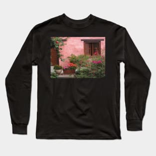 Oaxaca Long Sleeve T-Shirt